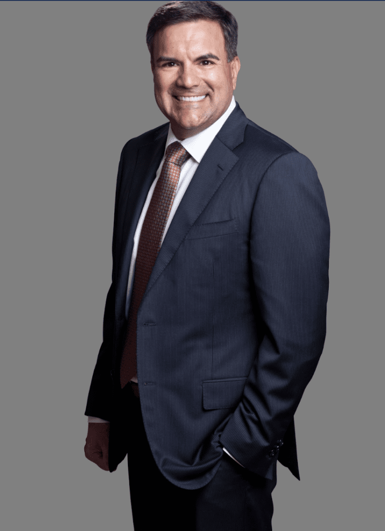 Joe Martinez, Managing Attorney