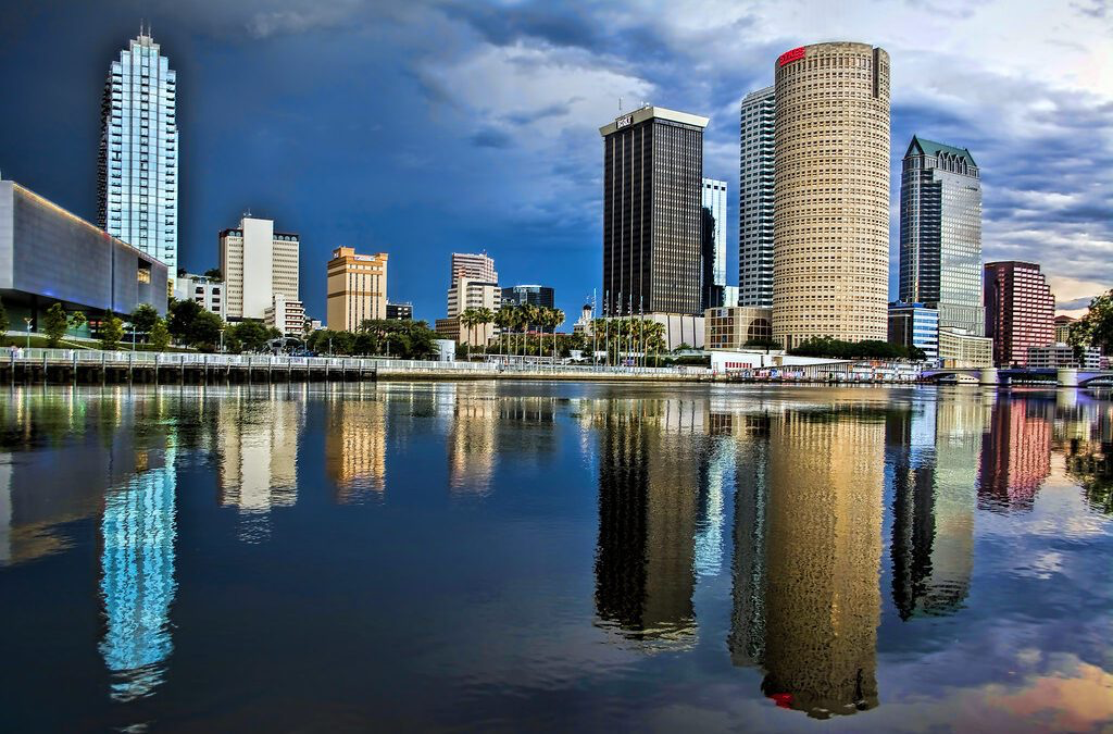 Tampa Location
